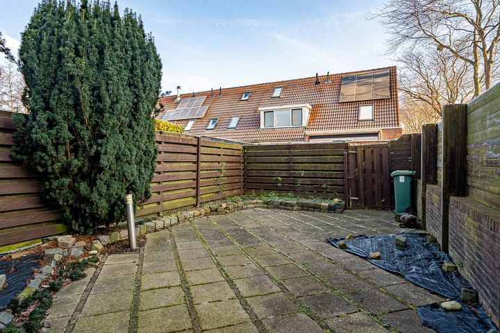 Foto 37 van Tarweakker 37