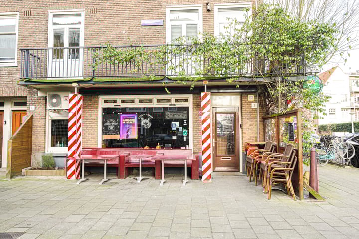 Foto 32 van Antillenstraat 8-C