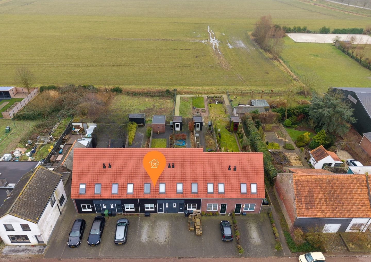 Foto 1 van Veerstraat 30-A