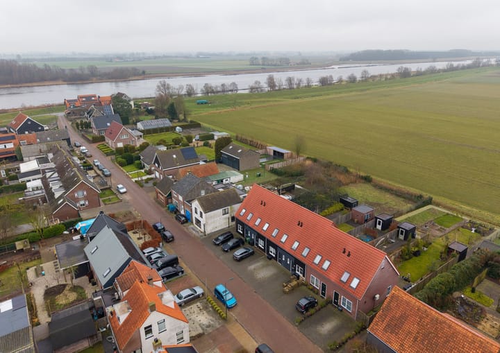 Foto 5 van Veerstraat 30-A