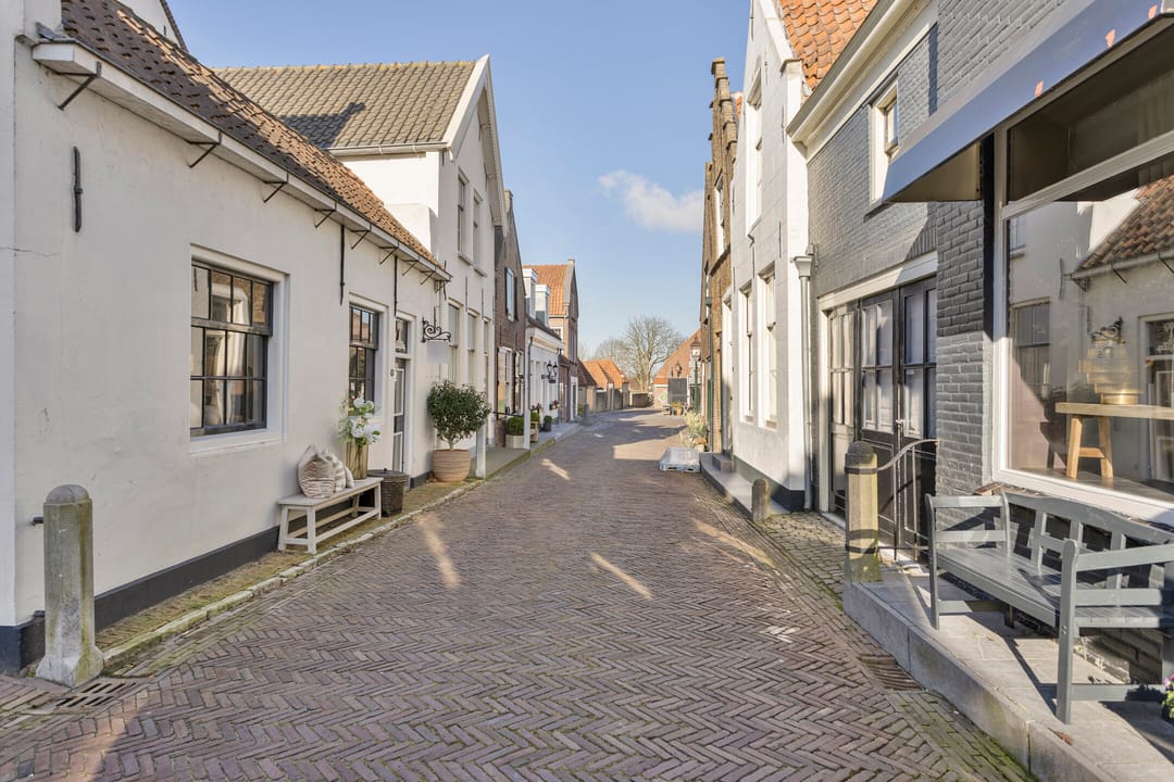 Foto 8 van Kerkstraat 9