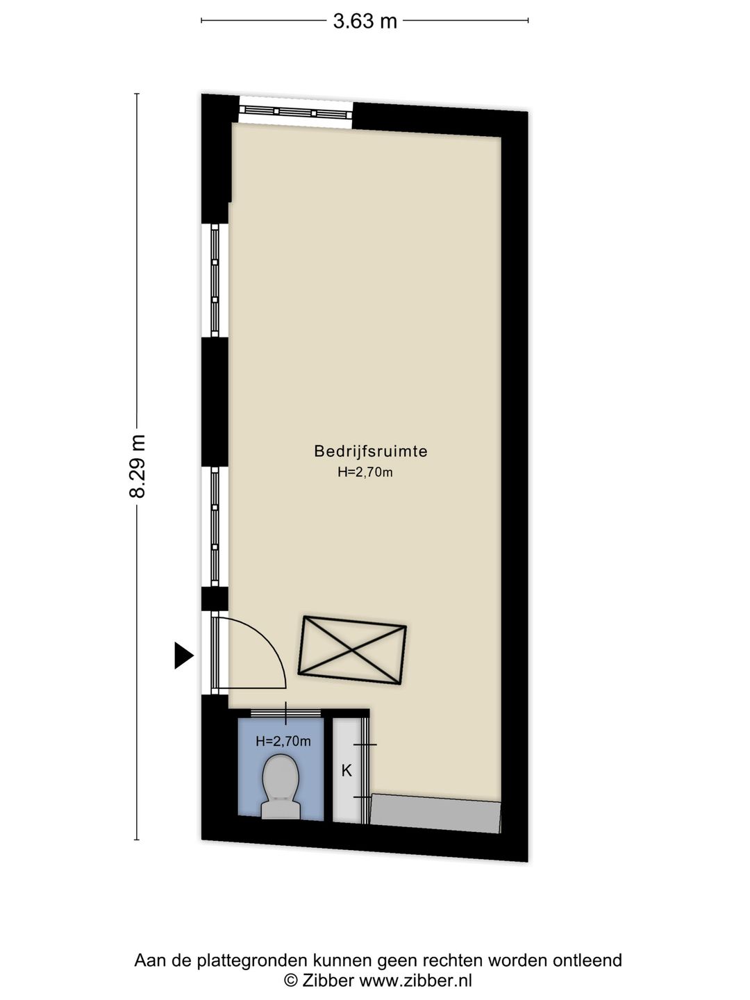 Foto 11 van Kerkstraat 9