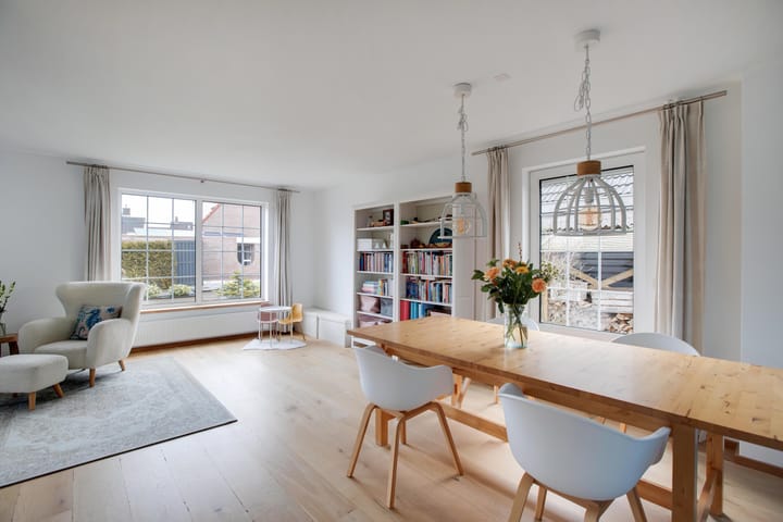 Foto 3 van Tjeukemeerstraat 25