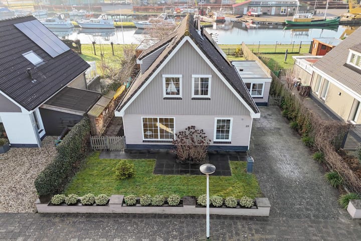 Foto 6 van Tjeukemeerstraat 25