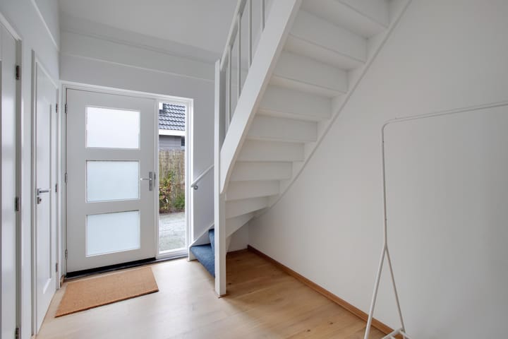 Foto 7 van Tjeukemeerstraat 25