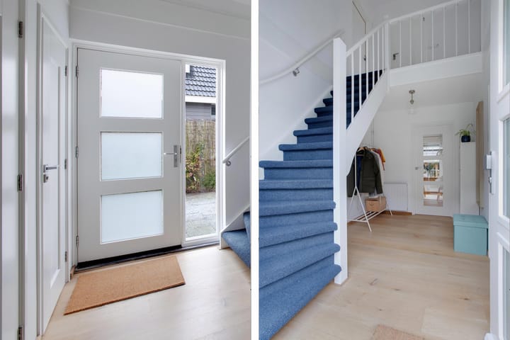 Foto 8 van Tjeukemeerstraat 25