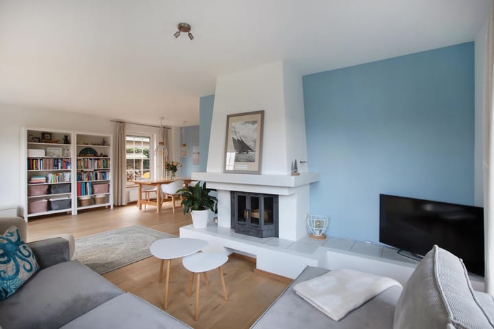 Foto 10 van Tjeukemeerstraat 25