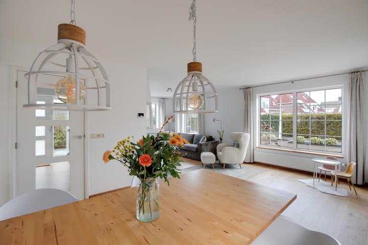 Foto 13 van Tjeukemeerstraat 25