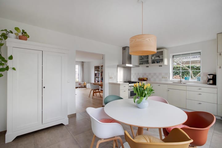 Foto 15 van Tjeukemeerstraat 25