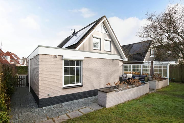 Foto 36 van Tjeukemeerstraat 25