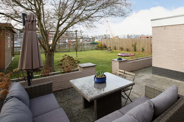 Foto 37 van Tjeukemeerstraat 25