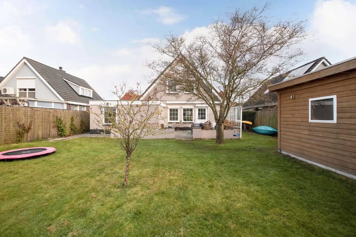 Foto 40 van Tjeukemeerstraat 25