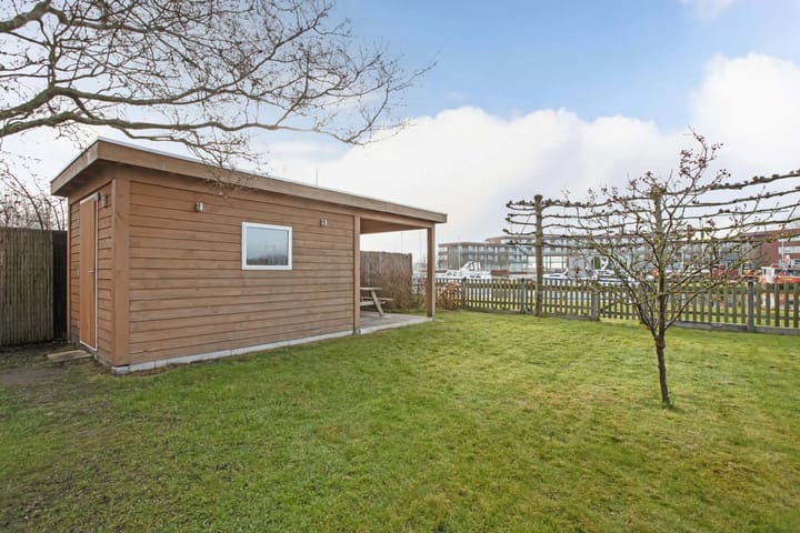 Foto 43 van Tjeukemeerstraat 25