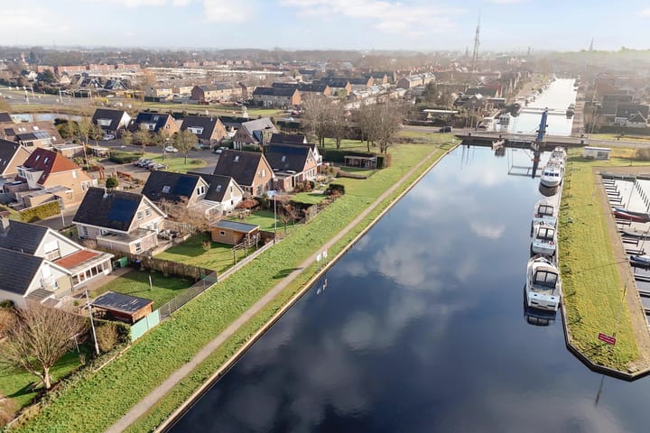 Foto 45 van Tjeukemeerstraat 25