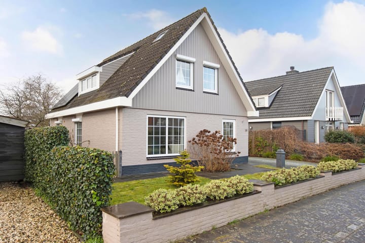 Foto 46 van Tjeukemeerstraat 25