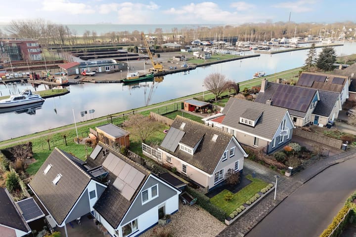 Foto 47 van Tjeukemeerstraat 25