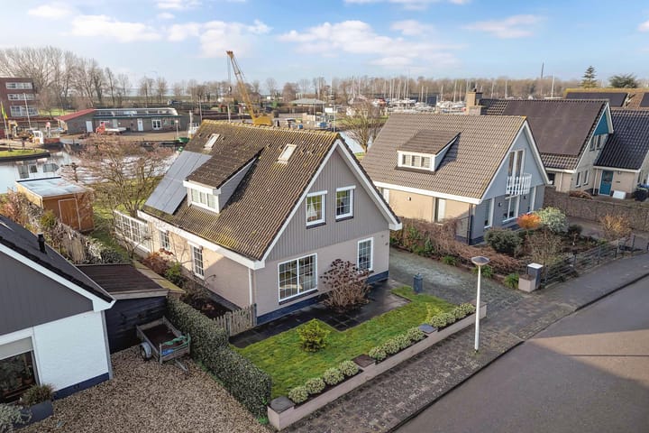 Foto 48 van Tjeukemeerstraat 25