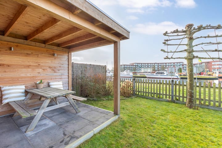 Foto 41 van Tjeukemeerstraat 25