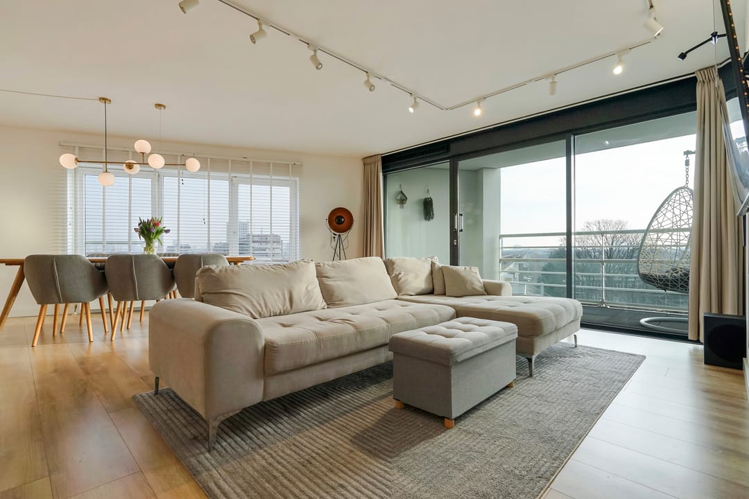 Foto 2 van Troelstrakade 41-A