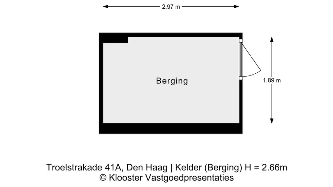 Foto 58 van Troelstrakade 41-A
