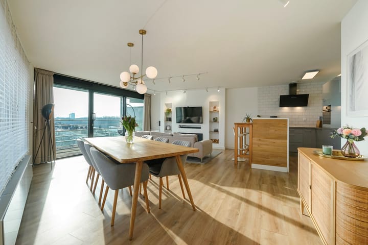 Foto 3 van Troelstrakade 41-A