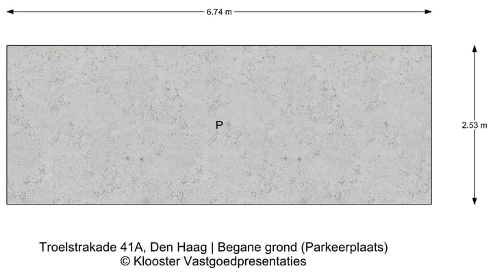 Foto 59 van Troelstrakade 41-A