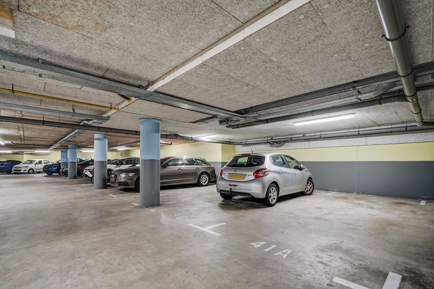 Foto 4 van Troelstrakade 41-A