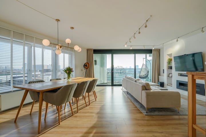 Foto 5 van Troelstrakade 41-A