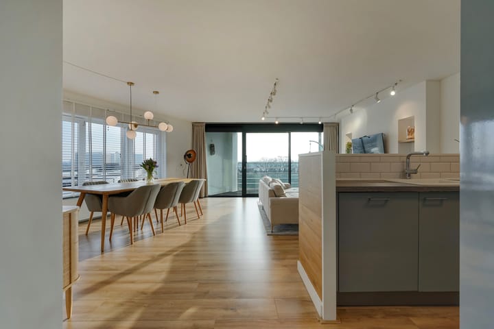 Foto 7 van Troelstrakade 41-A