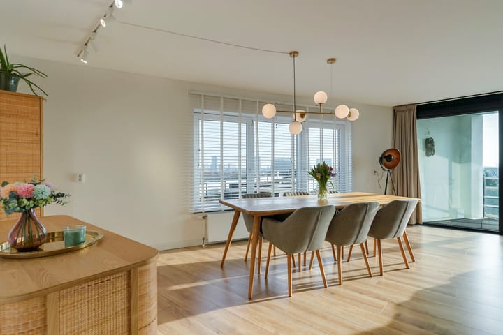 Foto 6 van Troelstrakade 41-A