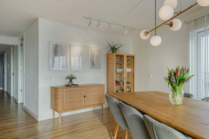 Foto 8 van Troelstrakade 41-A