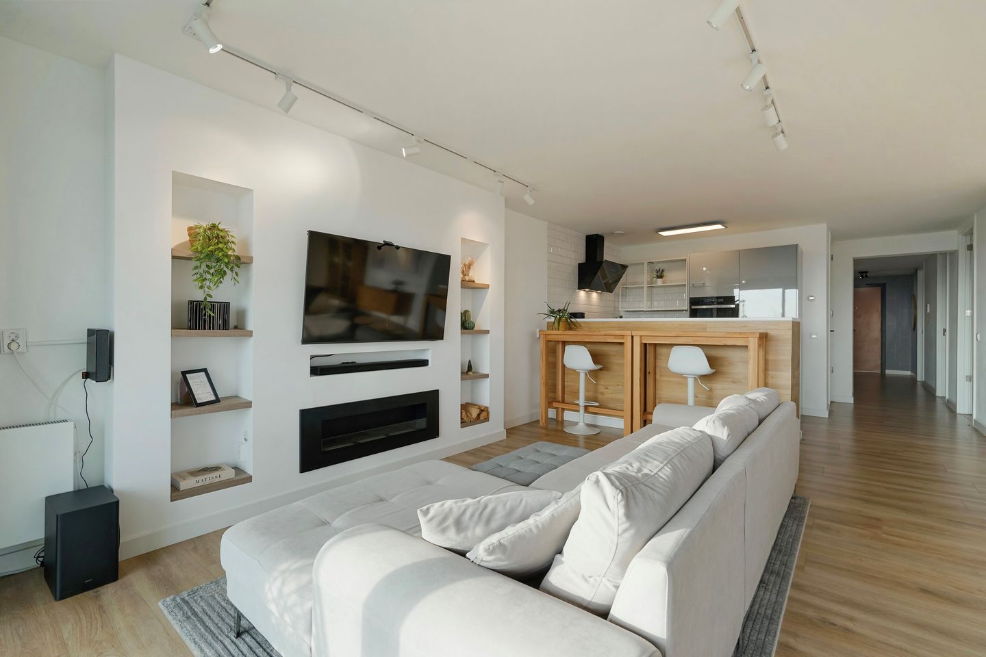 Foto 10 van Troelstrakade 41-A