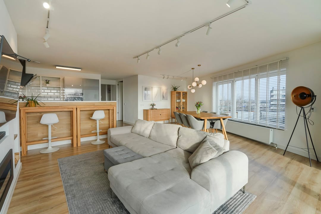 Foto 11 van Troelstrakade 41-A