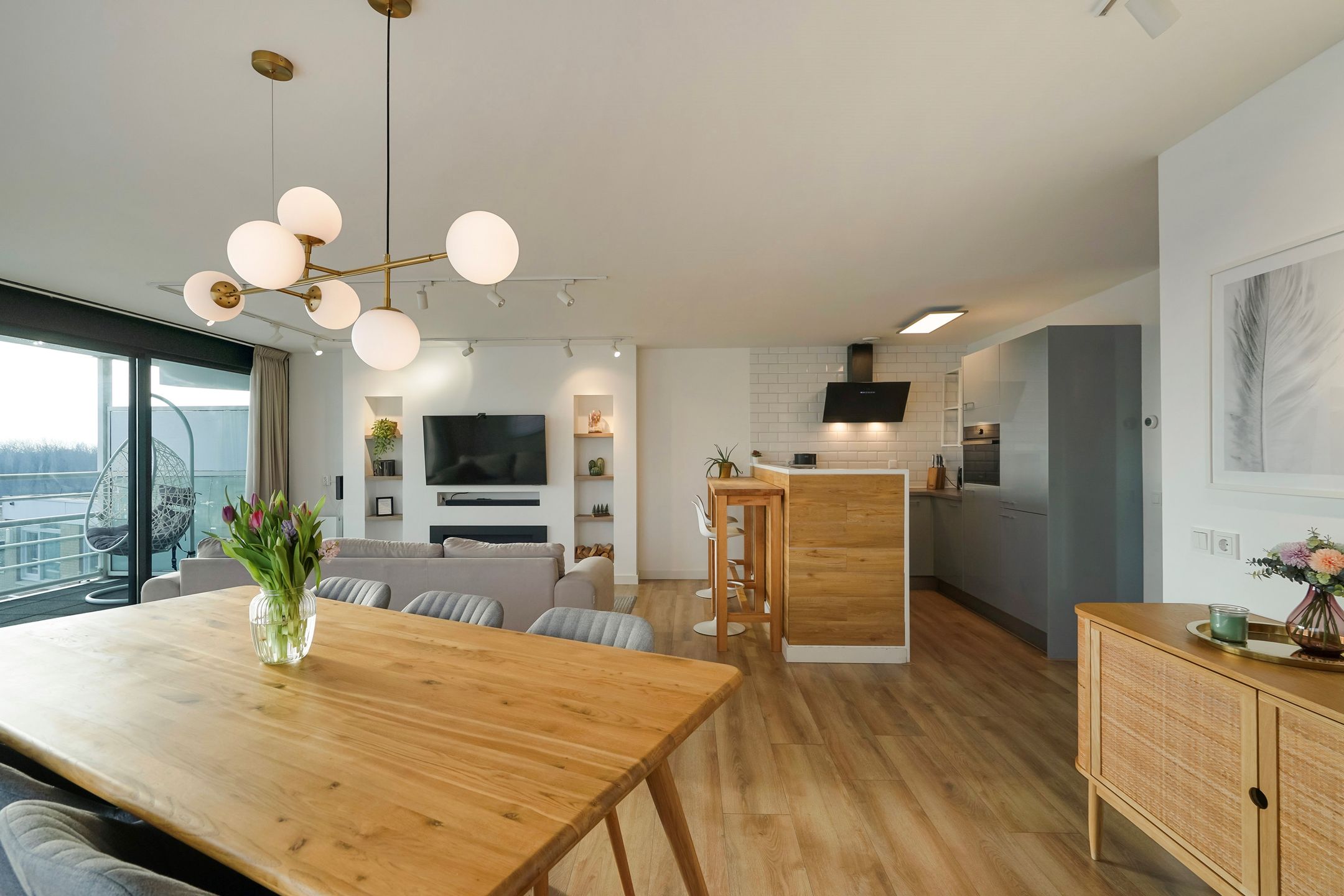 Foto 12 van Troelstrakade 41-A