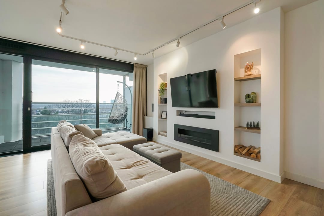 Foto 13 van Troelstrakade 41-A