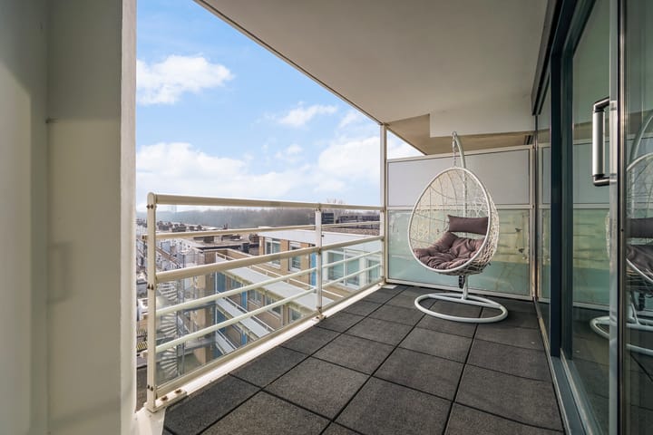 Foto 14 van Troelstrakade 41-A