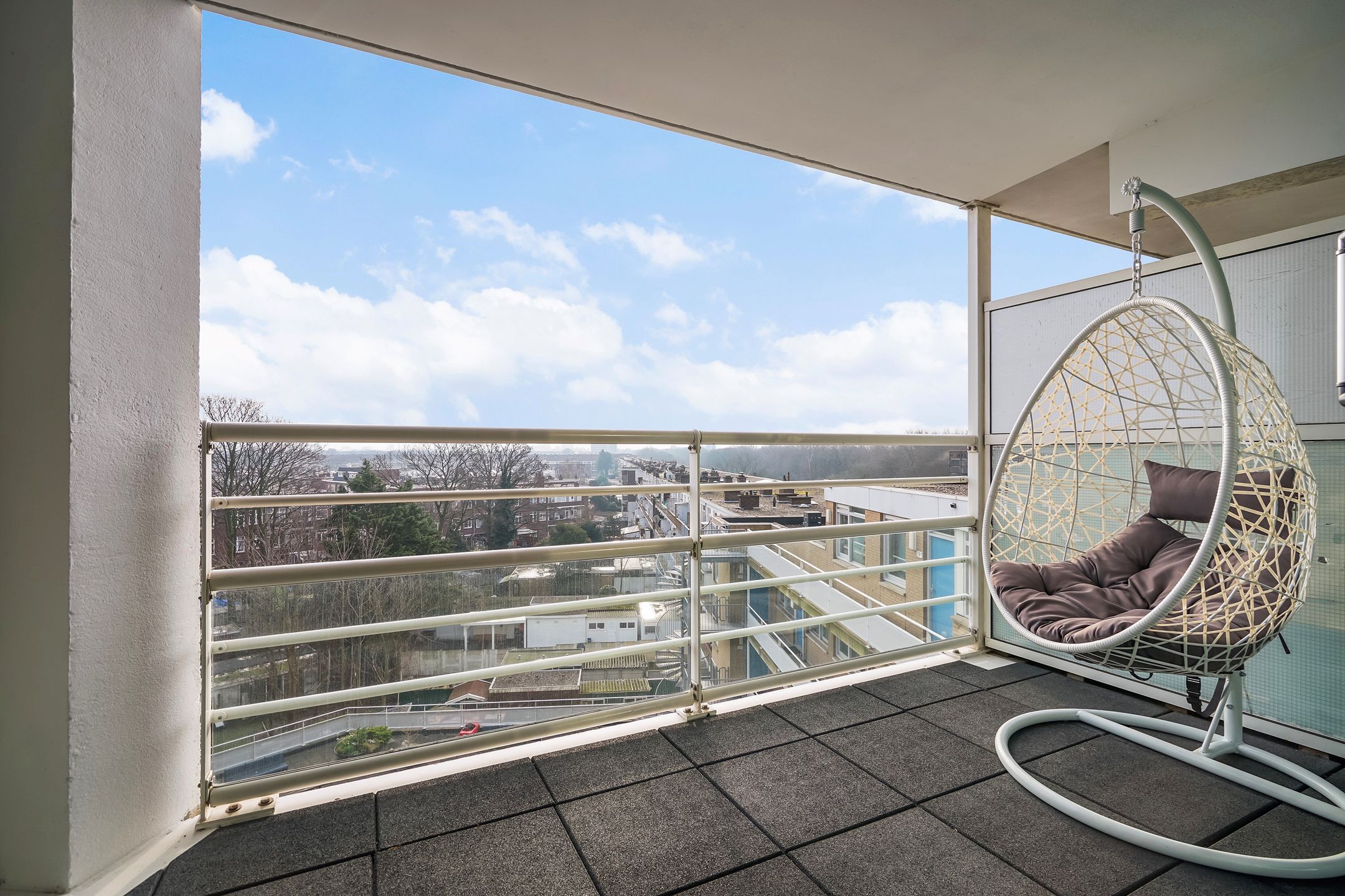 Foto 15 van Troelstrakade 41-A