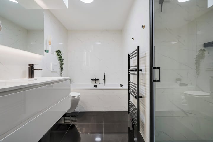 Foto 24 van Troelstrakade 41-A