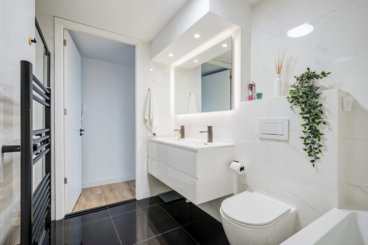 Foto 28 van Troelstrakade 41-A