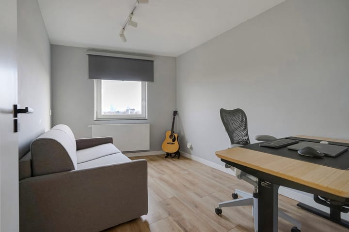 Foto 33 van Troelstrakade 41-A