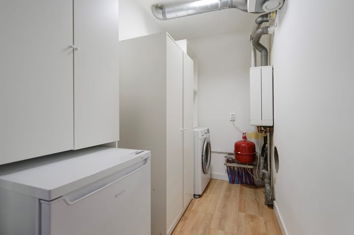 Foto 35 van Troelstrakade 41-A