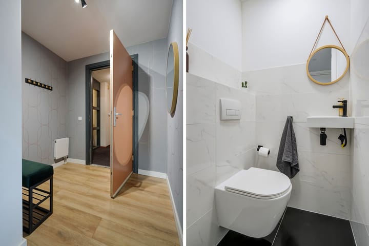 Foto 38 van Troelstrakade 41-A