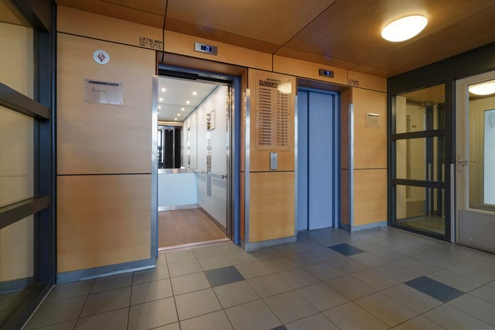 Foto 41 van Troelstrakade 41-A