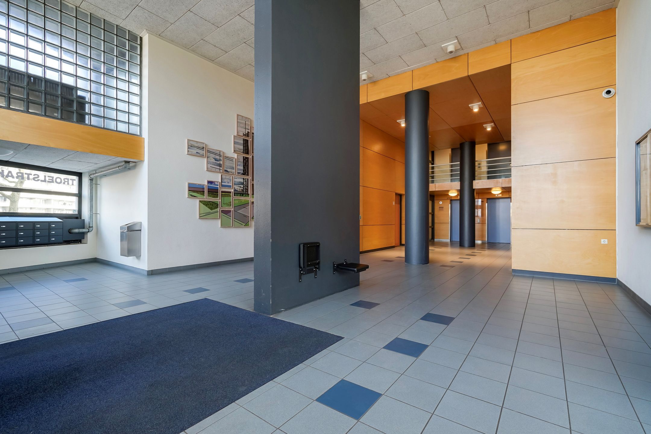 Foto 42 van Troelstrakade 41-A