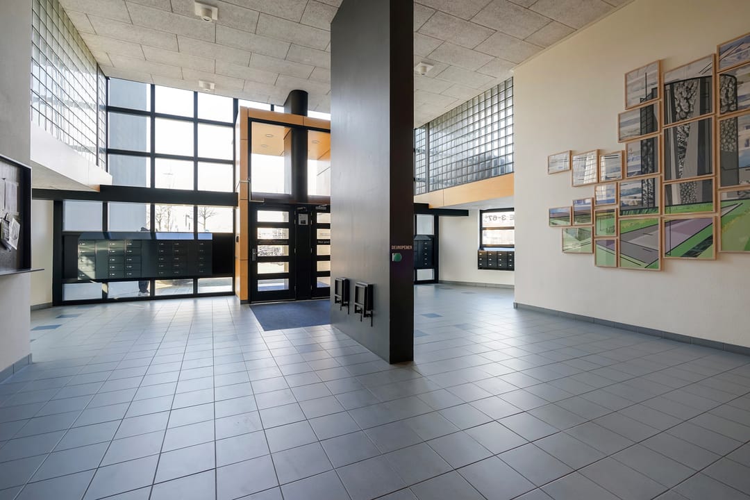 Foto 43 van Troelstrakade 41-A