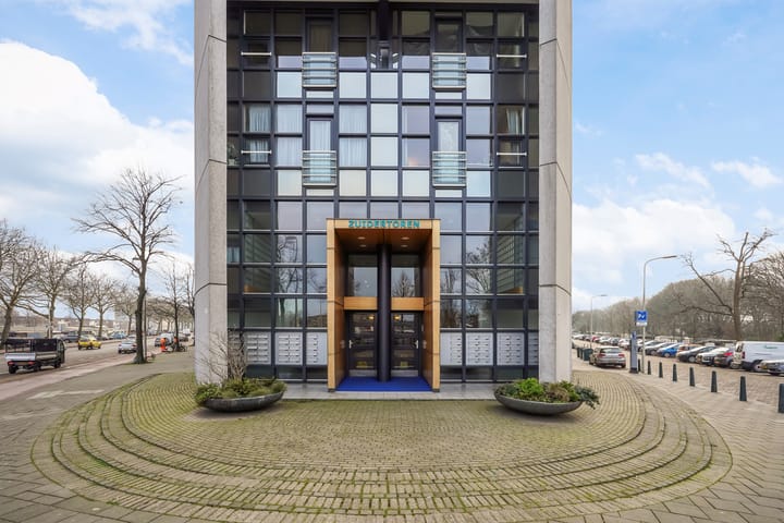 Foto 44 van Troelstrakade 41-A