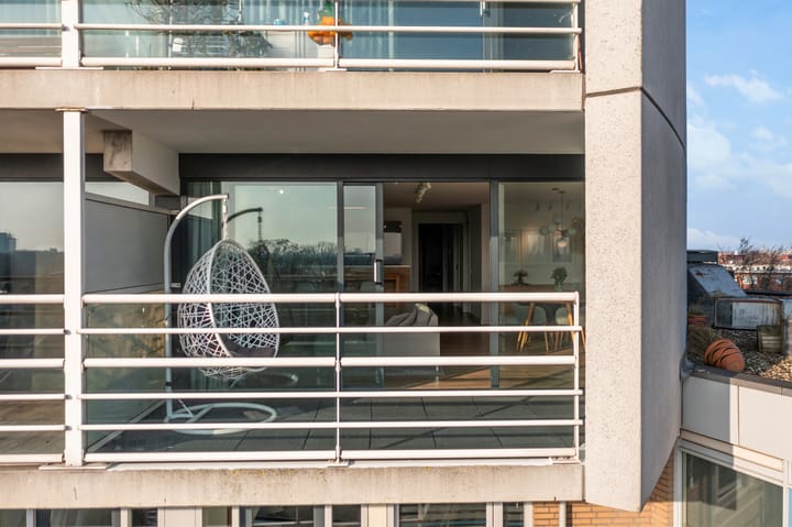 Foto 45 van Troelstrakade 41-A