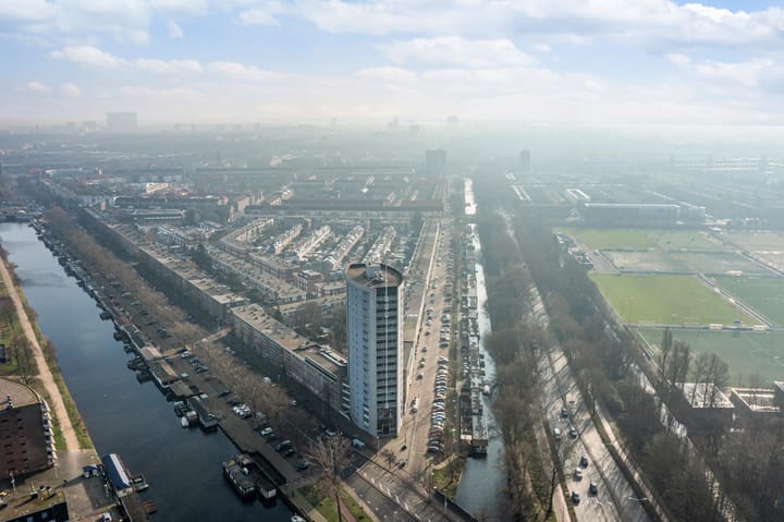 Foto 46 van Troelstrakade 41-A