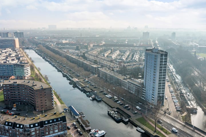 Foto 47 van Troelstrakade 41-A