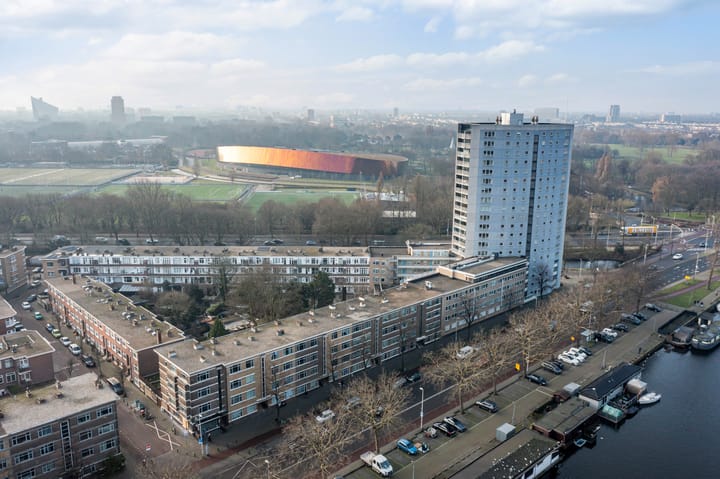 Foto 48 van Troelstrakade 41-A